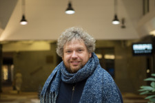 MEETING OF THE AMNESTY INTERNATIONAL FEBIOFEST AWARD 2021
