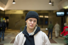 MEETING OF THE AMNESTY INTERNATIONAL FEBIOFEST AWARD 2021