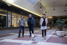 MEETING OF THE AMNESTY INTERNATIONAL FEBIOFEST AWARD 2021