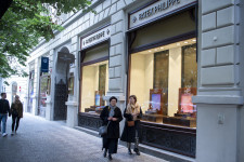 FESTIVAL GUESTS ENJOYED A TOUR OF PRAGUE
