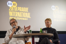 PRESS CONFERENCE: KRYŠTOF