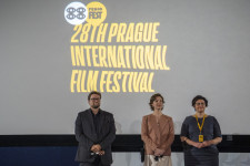 SCREENING: GOODBYE SOVIET UNION