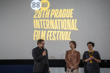 SCREENING: GOODBYE SOVIET UNION