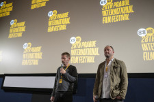 SCREENING: CASTRO’S SPIES
