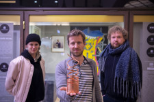 28TH PRAGUE IFF – FEBIOFEST: DAY 4