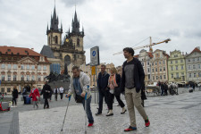28TH PRAGUE IFF – FEBIOFEST: DAY 4