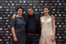 28TH PRAGUE IFF – FEBIOFEST: DAY 4