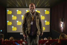 28TH PRAGUE IFF – FEBIOFEST: DAY 4