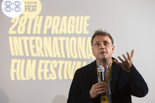 28TH PRAGUE IFF – FEBIOFEST: DAY 4