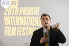 28. MFF Praha – Febiofest: Čtvrtý den 
