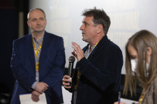 28TH PRAGUE IFF – FEBIOFEST: DAY 4