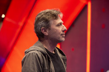 KRYŠTOF: WORLD PREVIEW, RED CARPET AND INTRODUCTION TO THE FILM