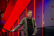 KRYŠTOF: WORLD PREVIEW, RED CARPET AND INTRODUCTION TO THE FILM