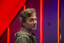 KRYŠTOF: WORLD PREVIEW, RED CARPET AND INTRODUCTION TO THE FILM