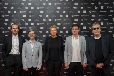 28TH PRAGUE IFF – FEBIOFEST: DAY 4