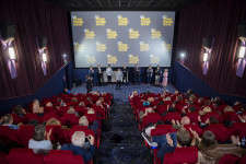 28TH PRAGUE IFF – FEBIOFEST: DAY 4