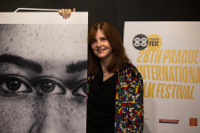 28TH PRAGUE IFF – FEBIOFEST: DAY 4