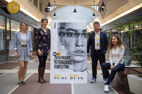 INDUSTRY DAYS: LOCAL FUNDING OPPORTUNITIES FOR CZECH FILMS