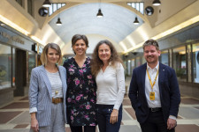 INDUSTRY DAYS: LOCAL FUNDING OPPORTUNITIES FOR CZECH FILMS