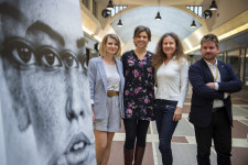 INDUSTRY DAYS: LOCAL FUNDING OPPORTUNITIES FOR CZECH FILMS