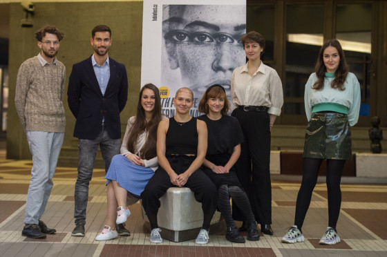 INDUSTRY DAYS: NEED A SCRIPTWRITER?