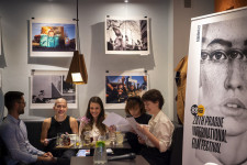 INDUSTRY DAYS: NEED A SCRIPTWRITER?