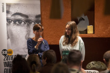 INDUSTRY DAYS: NEED A SCRIPTWRITER?