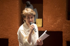 INDUSTRY DAYS: NEED A SCRIPTWRITER?