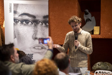 INDUSTRY DAYS: NEED A SCRIPTWRITER?
