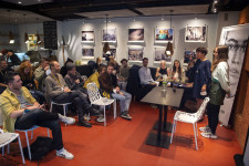 INDUSTRY DAYS: NEED A SCRIPTWRITER?