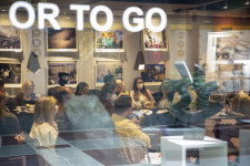 INDUSTRY DAYS: NEED A SCRIPTWRITER?