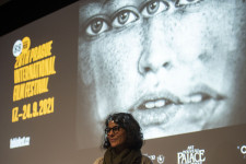 28TH PRAGUE IFF – FEBIOFEST: DAY 5
