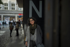 28TH PRAGUE IFF – FEBIOFEST: DAY 5