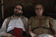 28TH PRAGUE IFF – FEBIOFEST: DAY 5