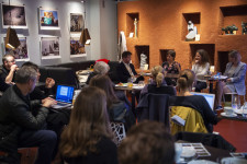 28TH PRAGUE IFF – FEBIOFEST: DAY 5