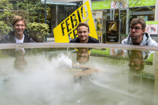 28TH PRAGUE IFF – FEBIOFEST: DAY 5