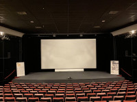 FEBIOFEST REGIONS: OLOMOUC