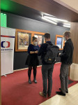 FEBIOFEST REGIONS: OLOMOUC
