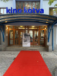 28TH PRAGUE IFF – FEBIOFEST: DAY 5