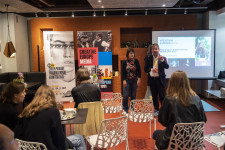 INDUSTRY DAYS: NEW CREATIVE EUROPE – MEDIA PROGRAMME