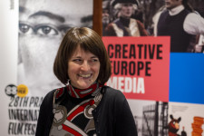 INDUSTRY DAYS: NOVÁ Kreativní Evropa - MEDIA