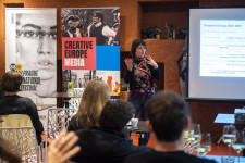 28TH PRAGUE IFF – FEBIOFEST: DAY 5