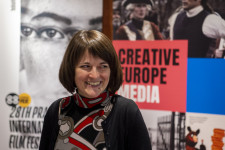 28TH PRAGUE IFF – FEBIOFEST: DAY 5