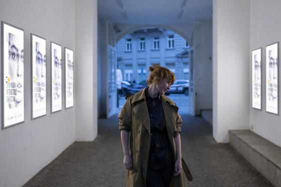 SCREENING: CREAM (VICA KEREKES)