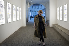 SCREENING: CREAM (VICA KEREKES)