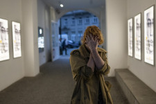 SCREENING: CREAM (VICA KEREKES)