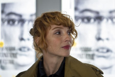 SCREENING: CREAM (VICA KEREKES)