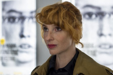 SCREENING: CREAM (VICA KEREKES)