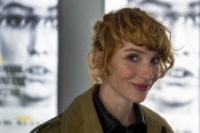 SCREENING: CREAM (VICA KEREKES)