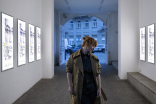 28TH PRAGUE IFF – FEBIOFEST: DAY 5